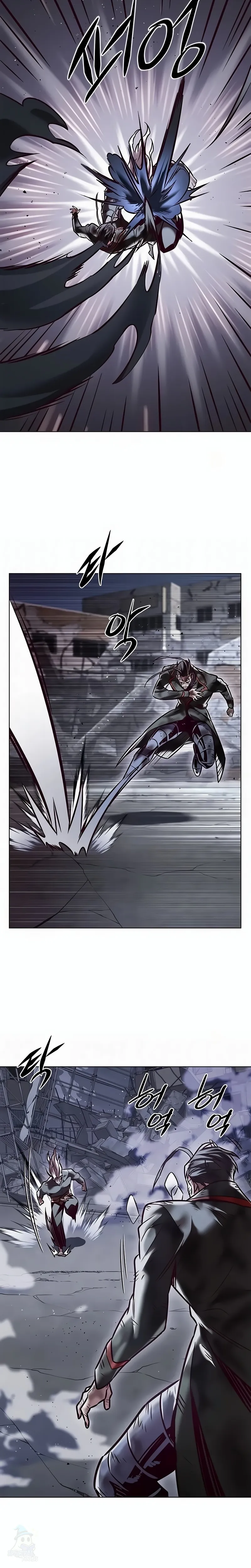 Read Eleceed Português Manga Online