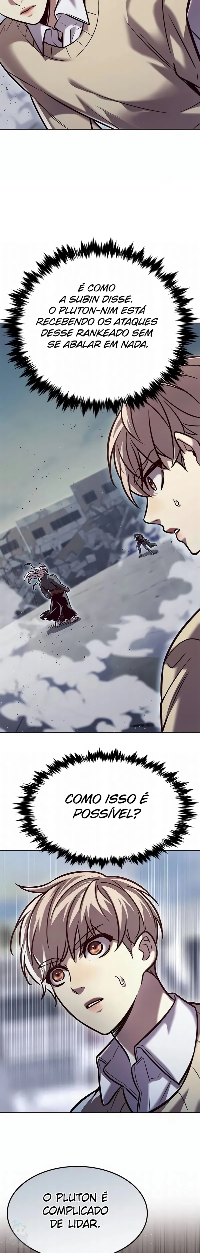 Read Eleceed Português Manga Online