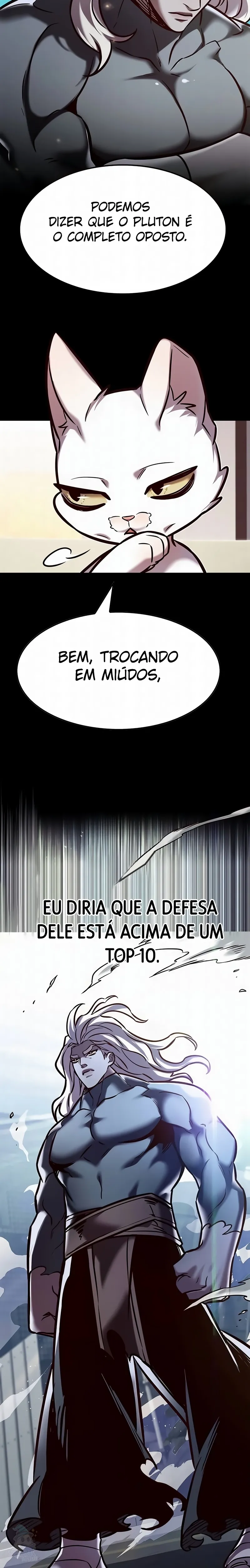 Read Eleceed Português Manga Online