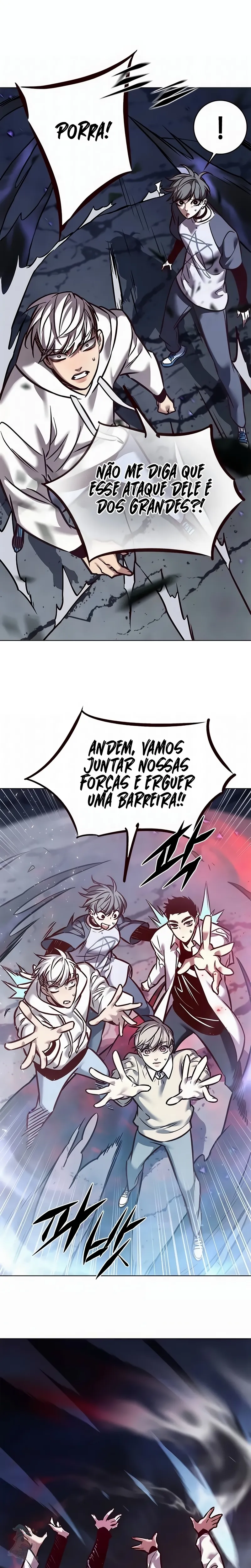 Read Eleceed Português Manga Online