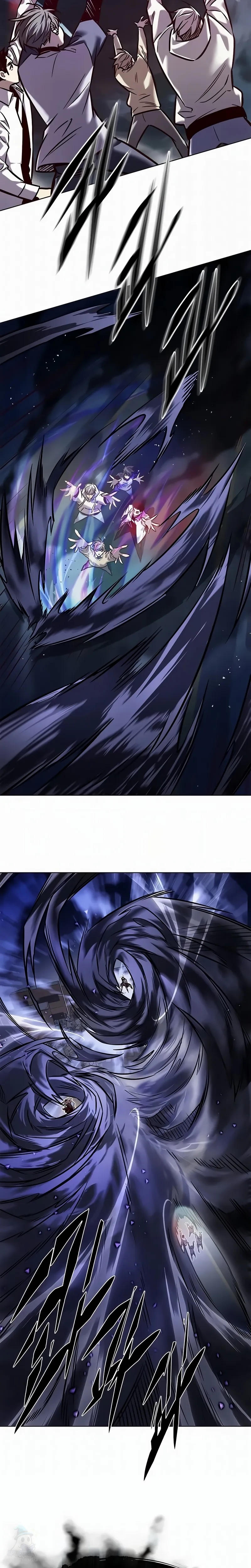 Read Eleceed Português Manga Online