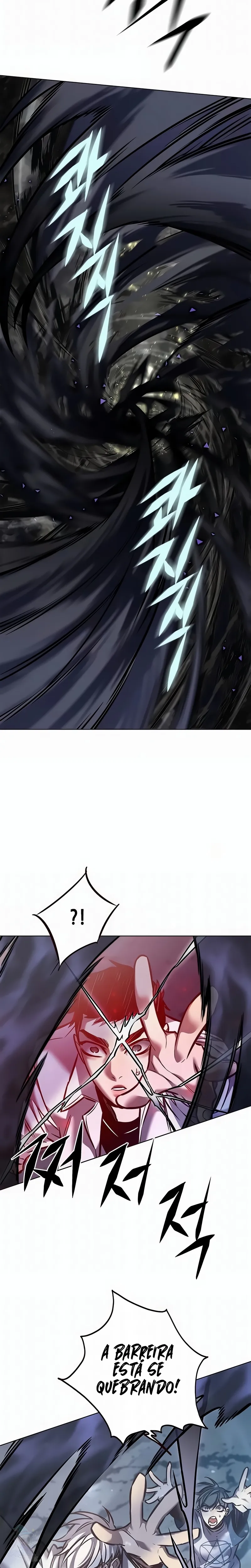 Read Eleceed Português Manga Online