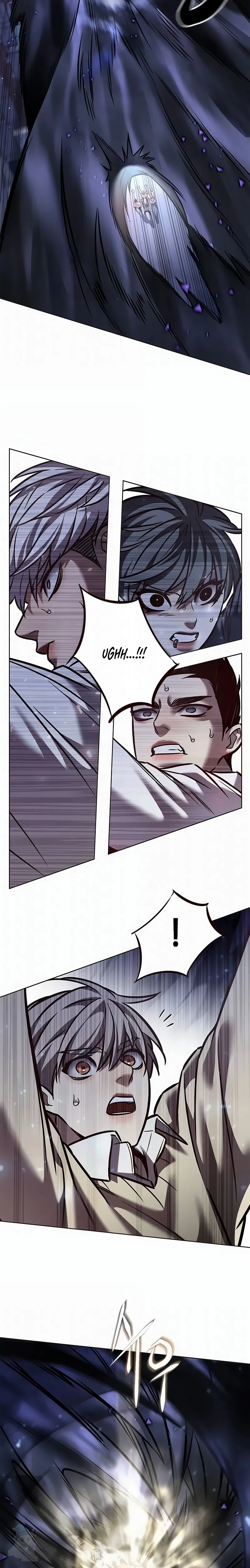 Read Eleceed Português Manga Online