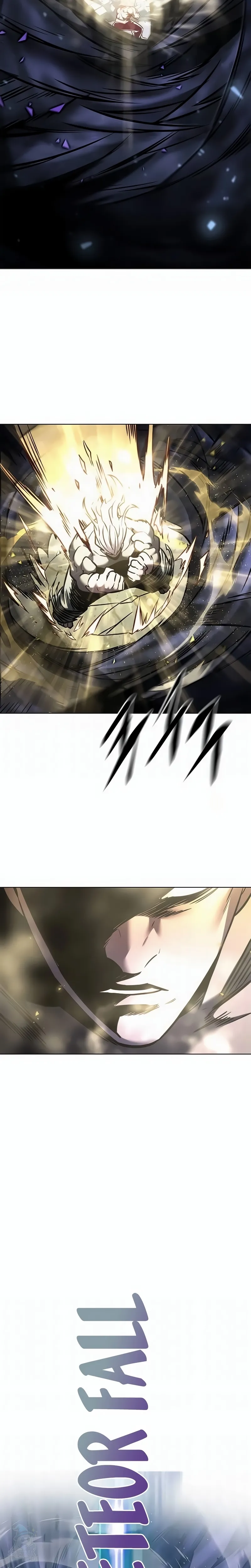 Read Eleceed Português Manga Online