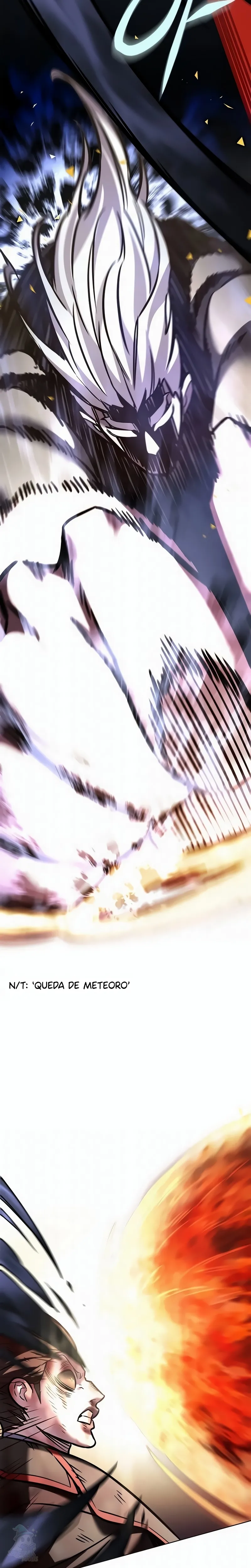 Read Eleceed Português Manga Online