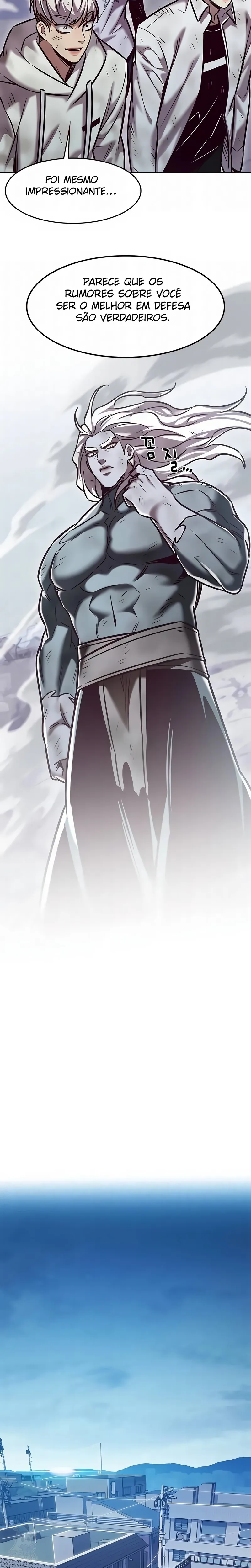 Read Eleceed Português Manga Online