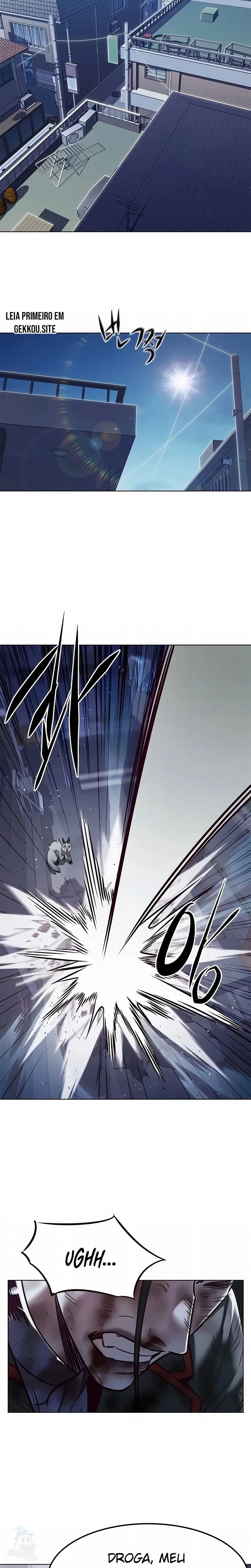 Read Eleceed Português Manga Online