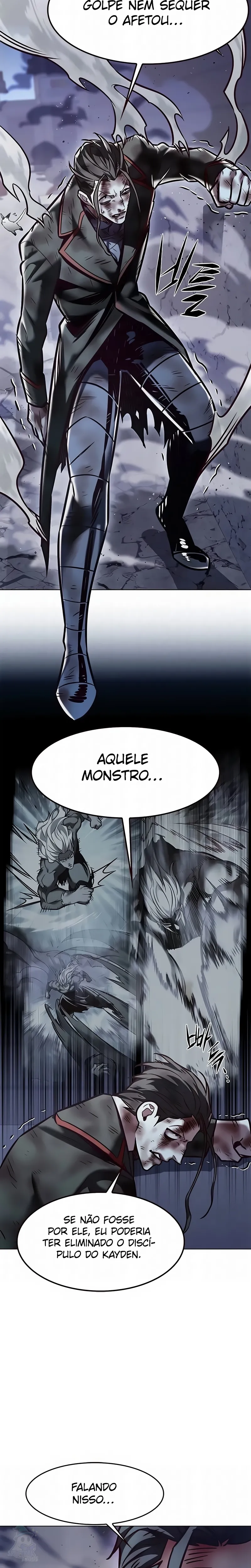 Read Eleceed Português Manga Online