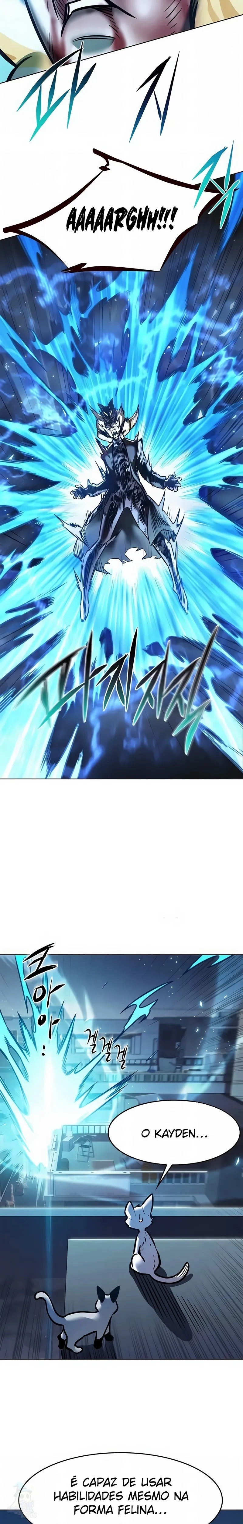 Read Eleceed Português Manga Online