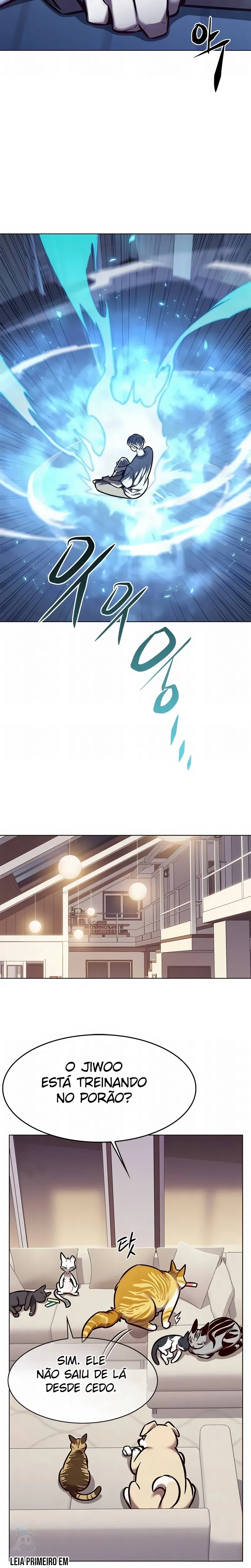 Read Eleceed Português Manga Online