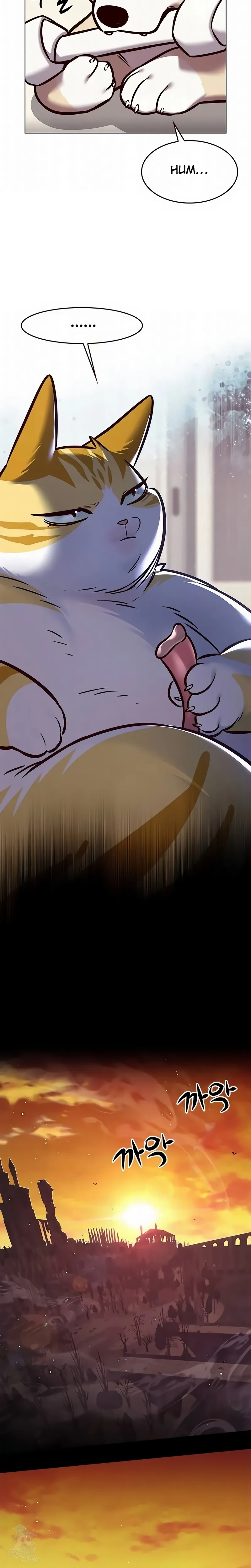 Read Eleceed Português Manga Online