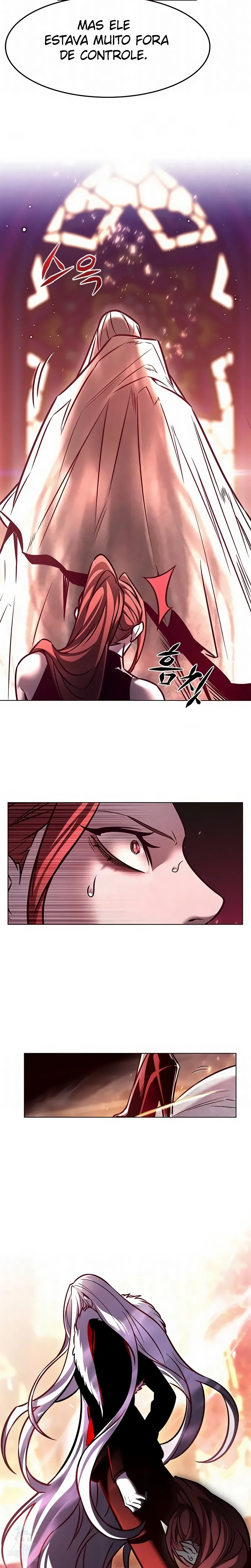 Read Eleceed Português Manga Online