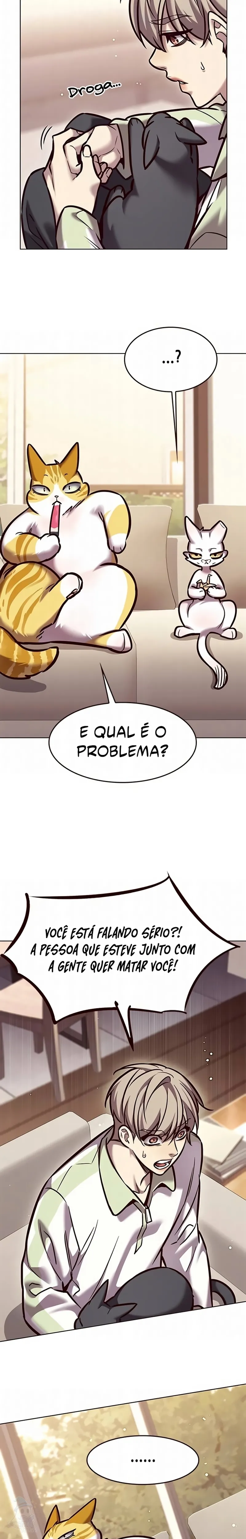Read Eleceed Português Manga Online