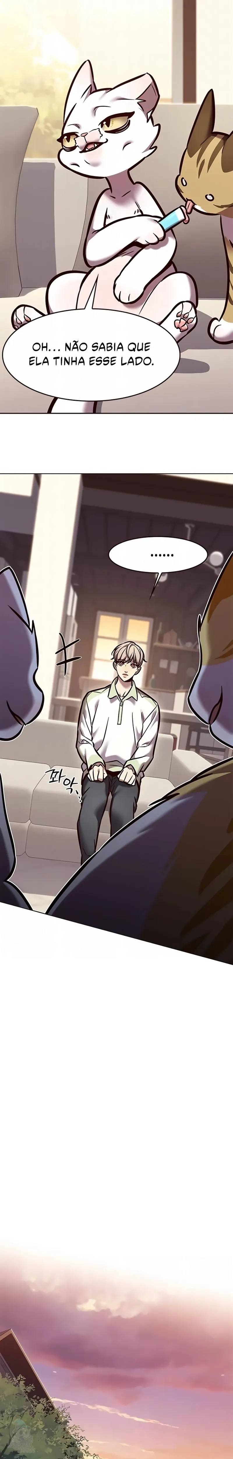 Read Eleceed Português Manga Online