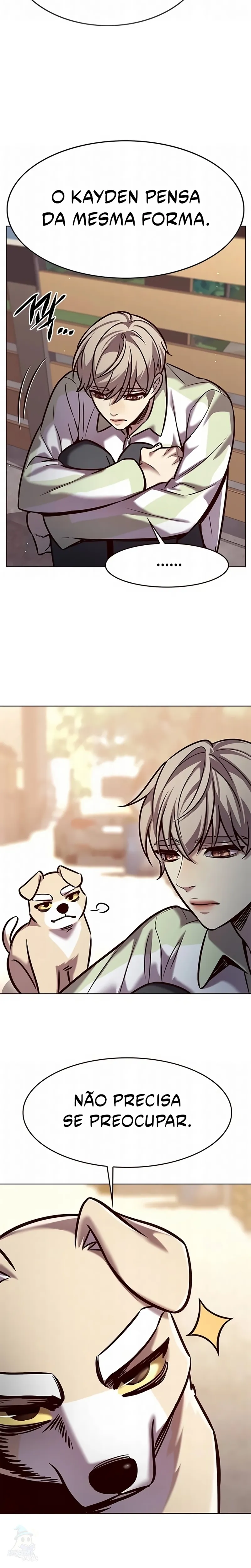 Read Eleceed Português Manga Online