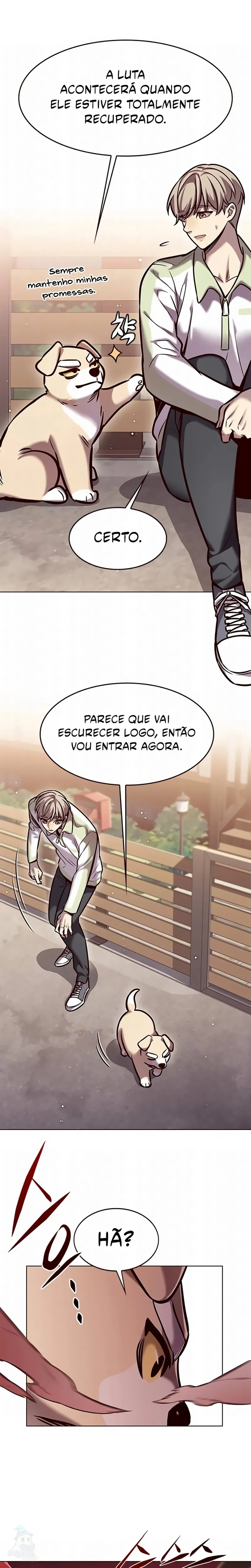 Read Eleceed Português Manga Online