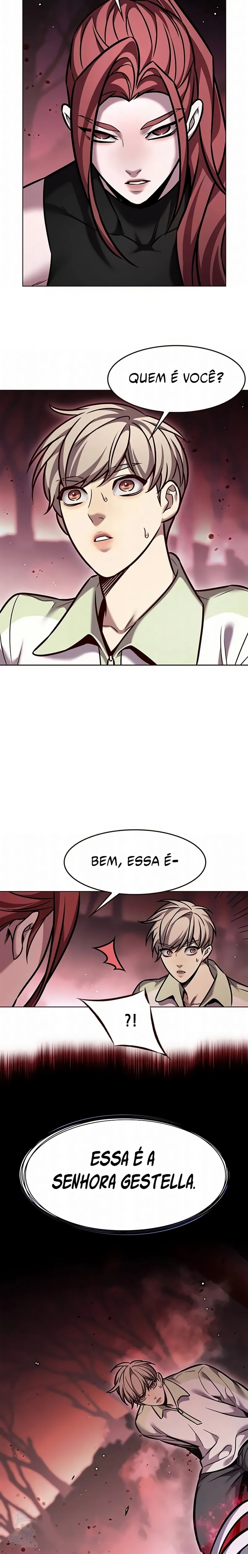 Read Eleceed Português Manga Online