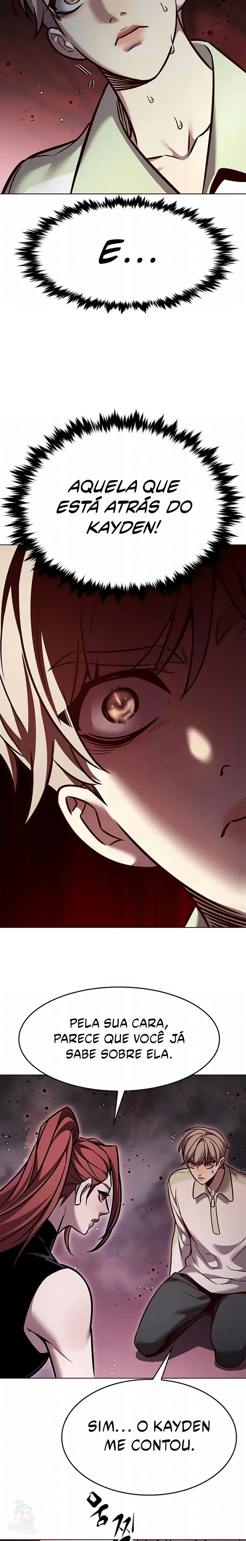 Read Eleceed Português Manga Online