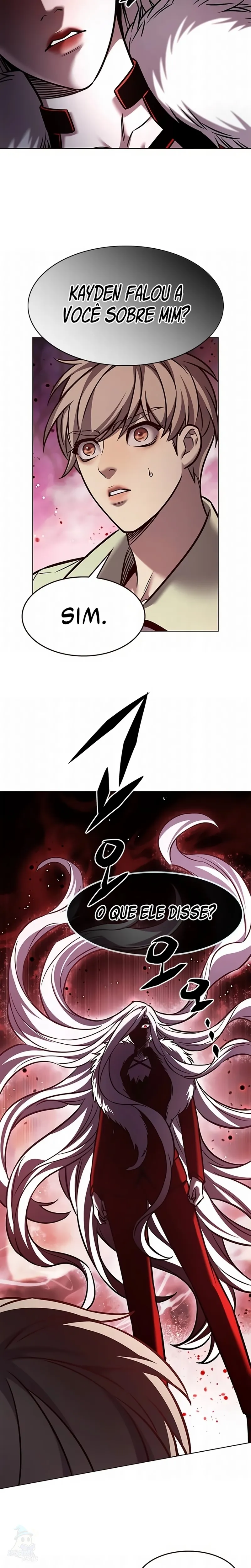 Read Eleceed Português Manga Online