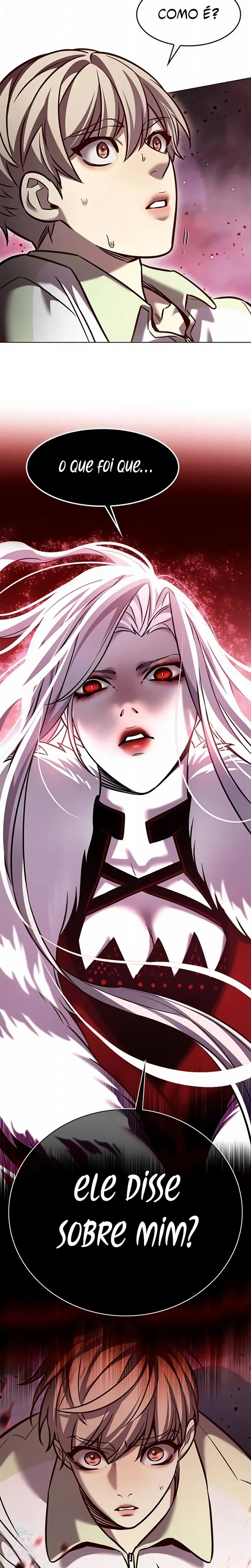 Read Eleceed Português Manga Online