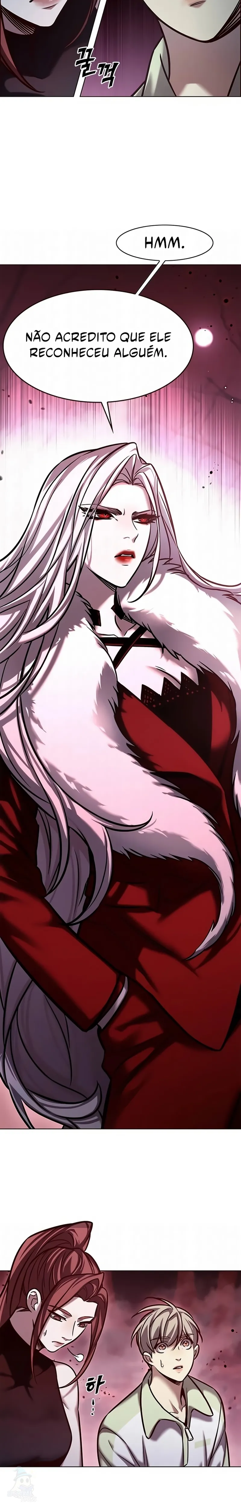 Read Eleceed Português Manga Online