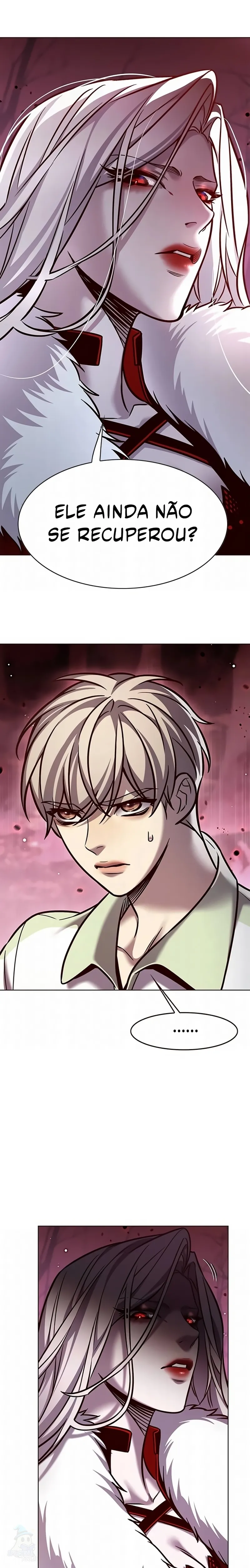 Read Eleceed Português Manga Online