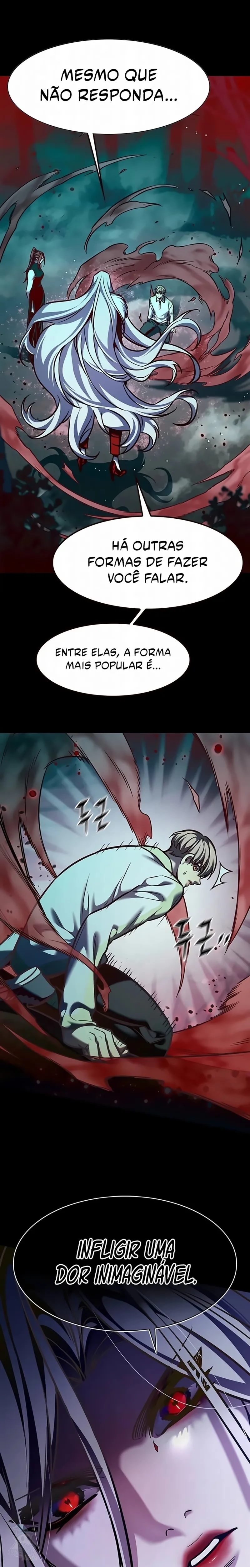 Read Eleceed Português Manga Online