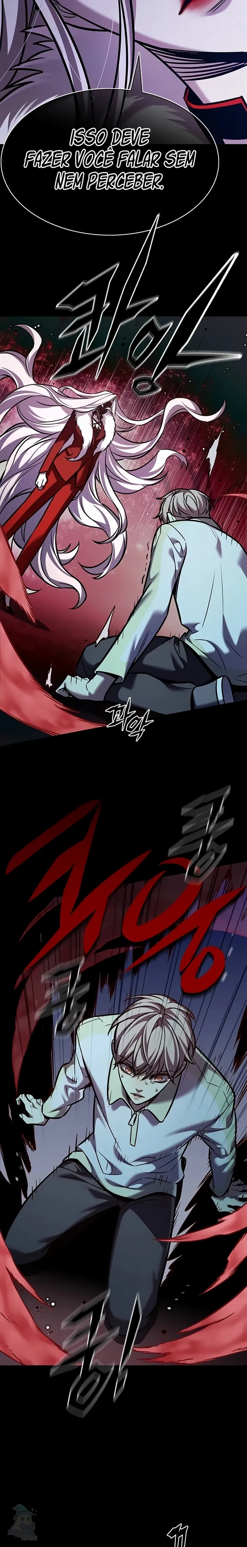 Read Eleceed Português Manga Online