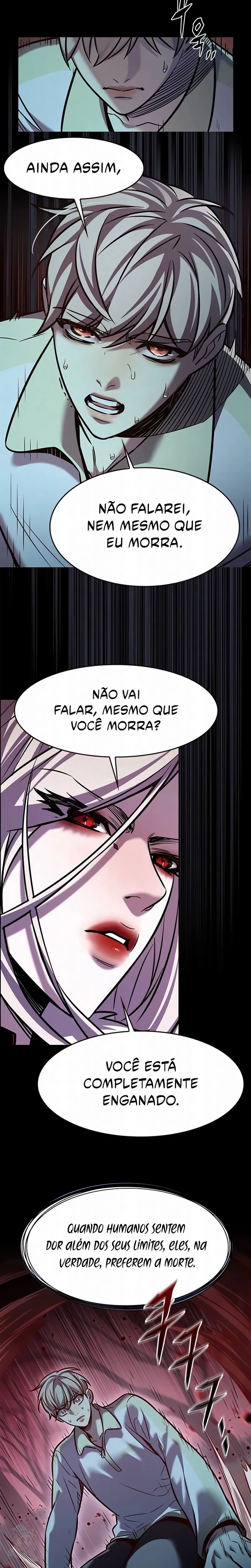 Read Eleceed Português Manga Online