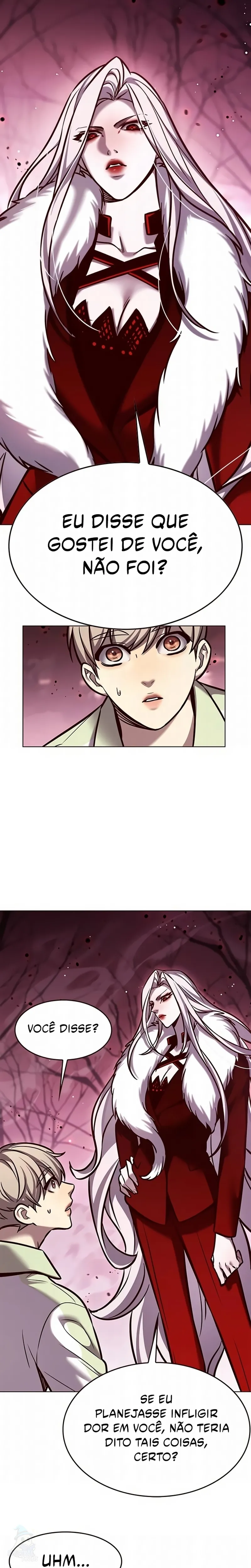 Read Eleceed Português Manga Online