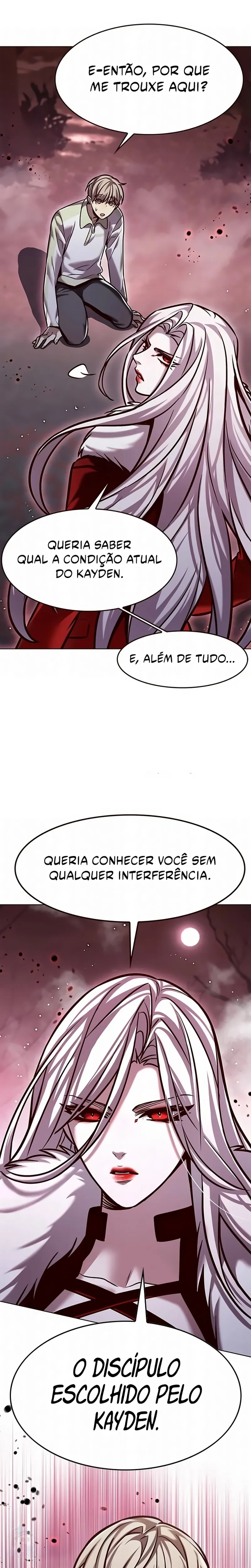 Read Eleceed Português Manga Online