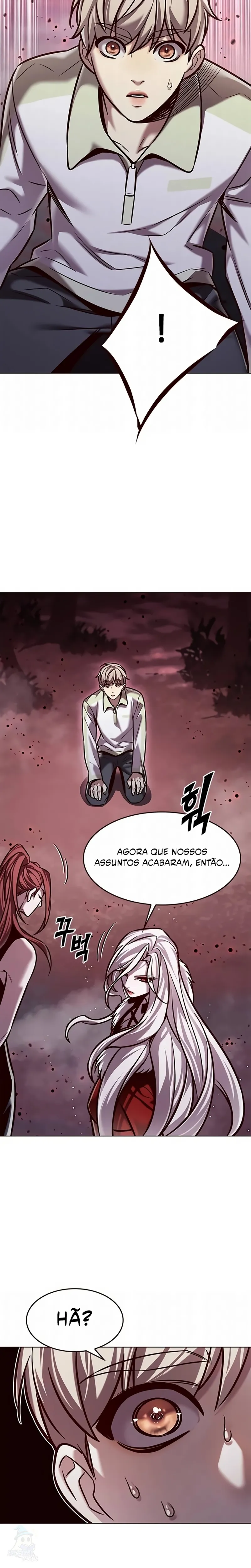 Read Eleceed Português Manga Online