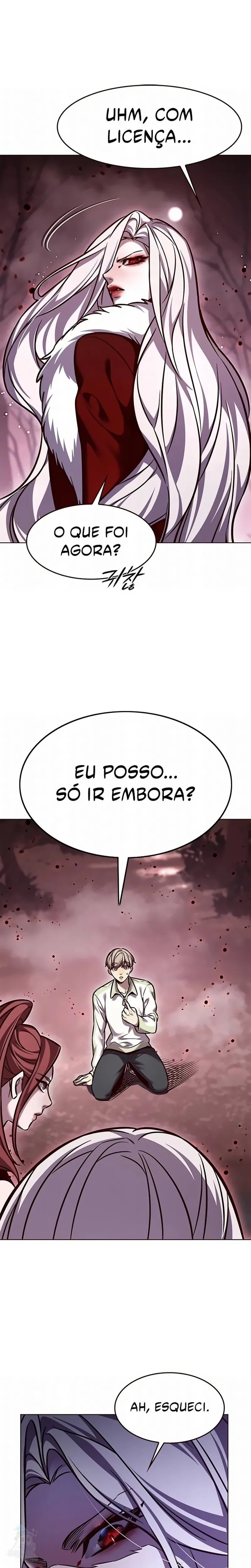 Read Eleceed Português Manga Online