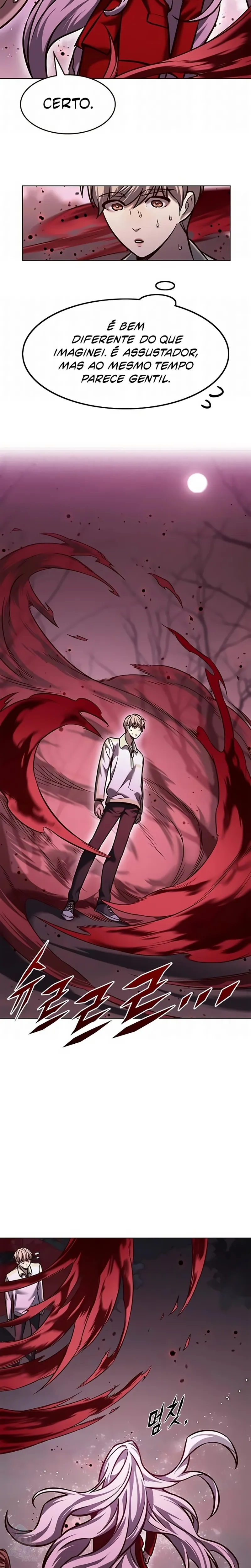 Read Eleceed Português Manga Online