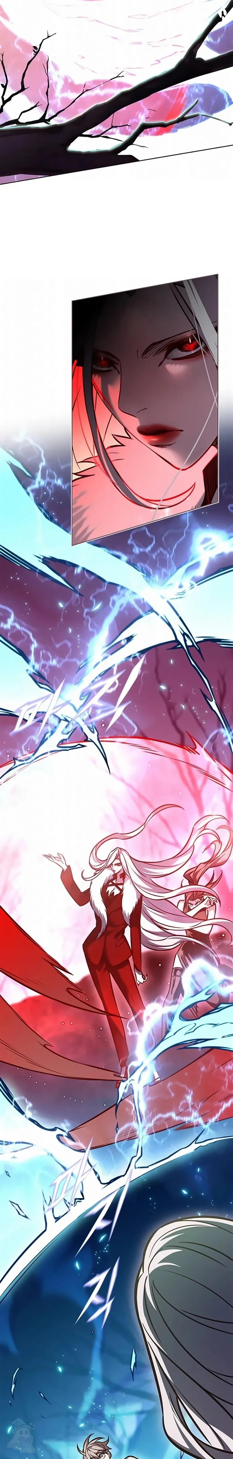 Read Eleceed Português Manga Online