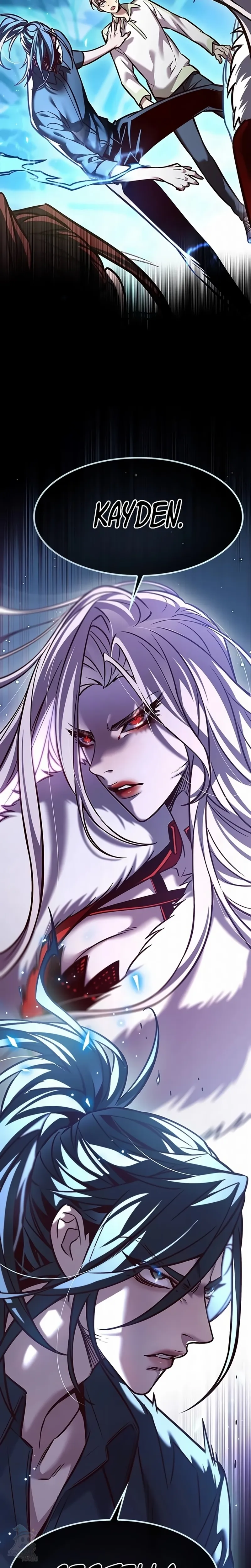 Read Eleceed Português Manga Online