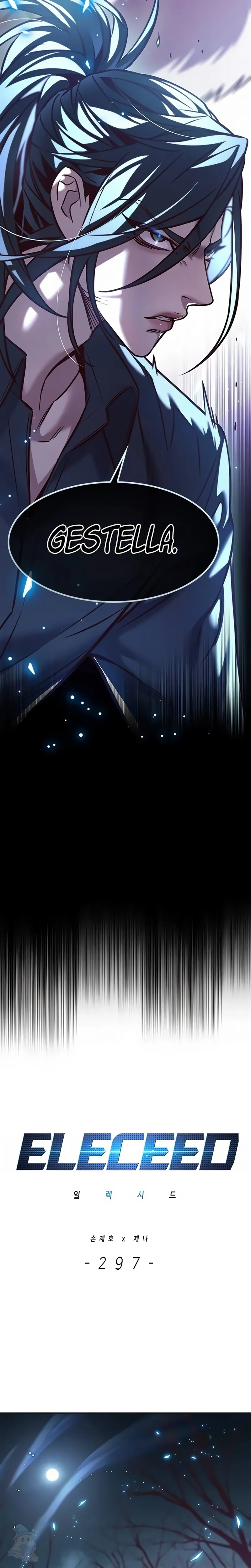 Read Eleceed Português Manga Online