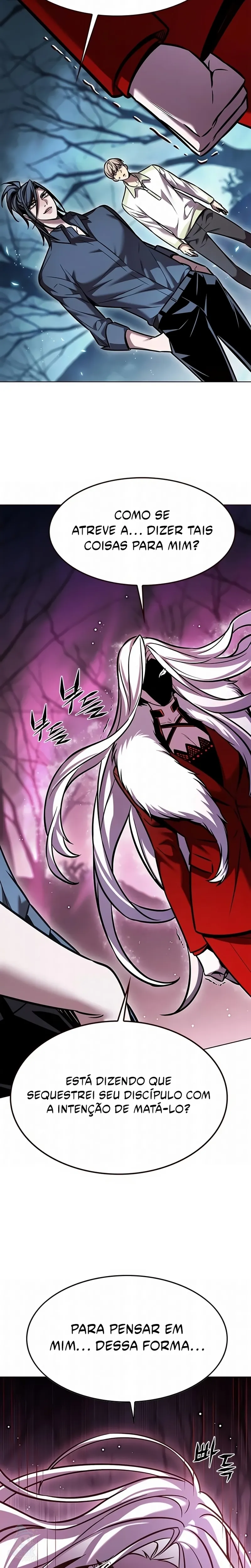 Read Eleceed Português Manga Online