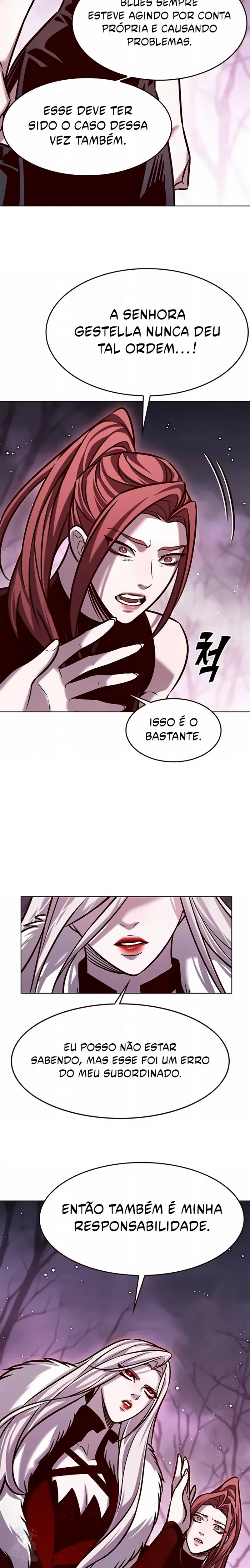 Read Eleceed Português Manga Online