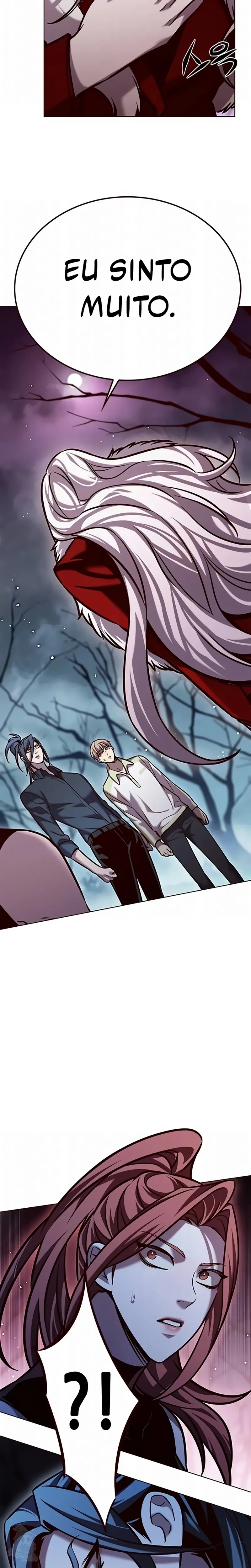 Read Eleceed Português Manga Online