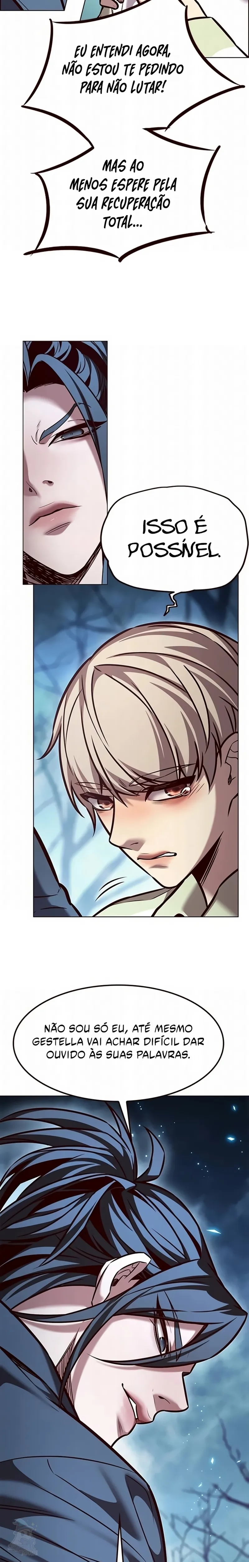 Read Eleceed Português Manga Online