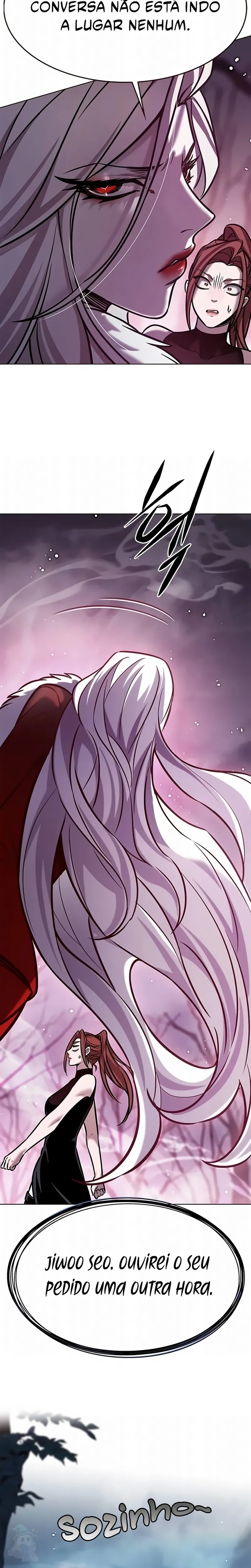 Read Eleceed Português Manga Online