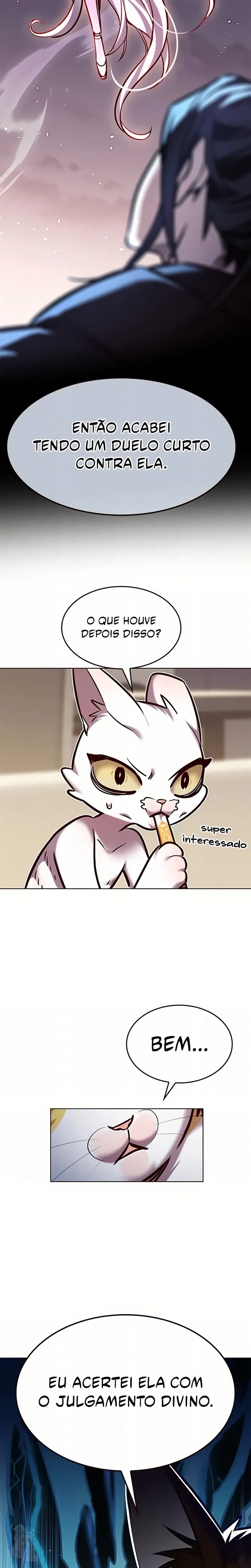 Read Eleceed Português Manga Online