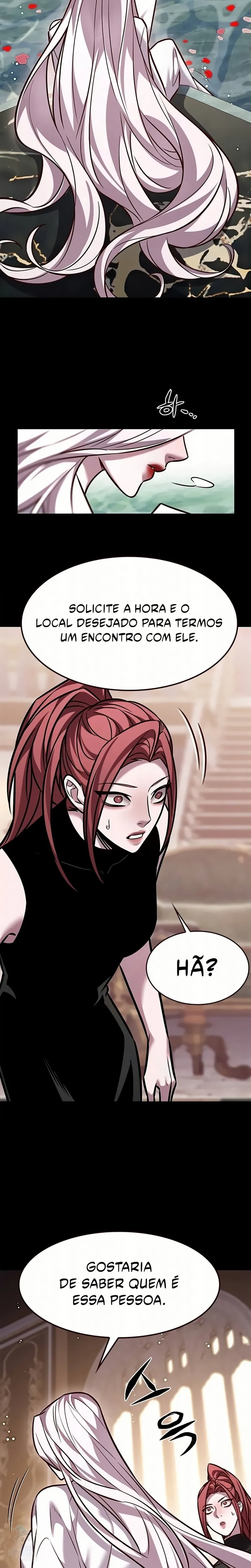 Read Eleceed Português Manga Online