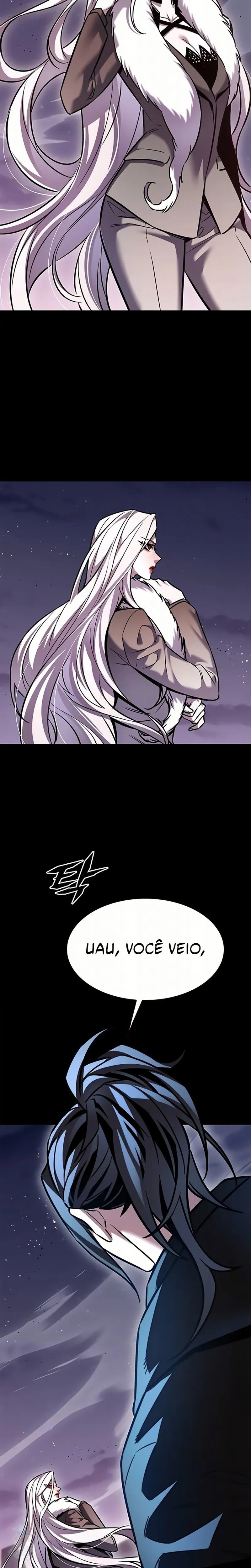 Read Eleceed Português Manga Online