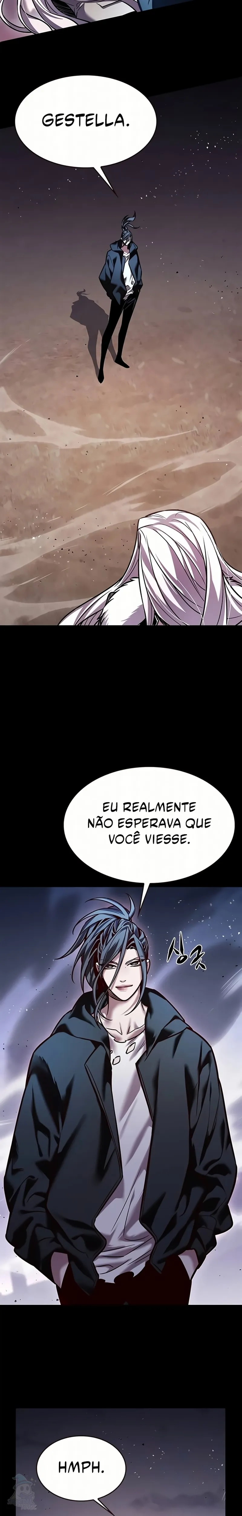 Read Eleceed Português Manga Online