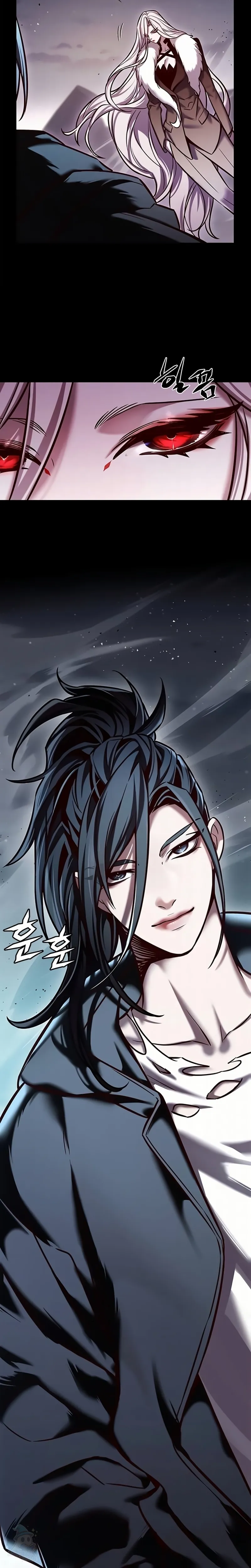 Read Eleceed Português Manga Online