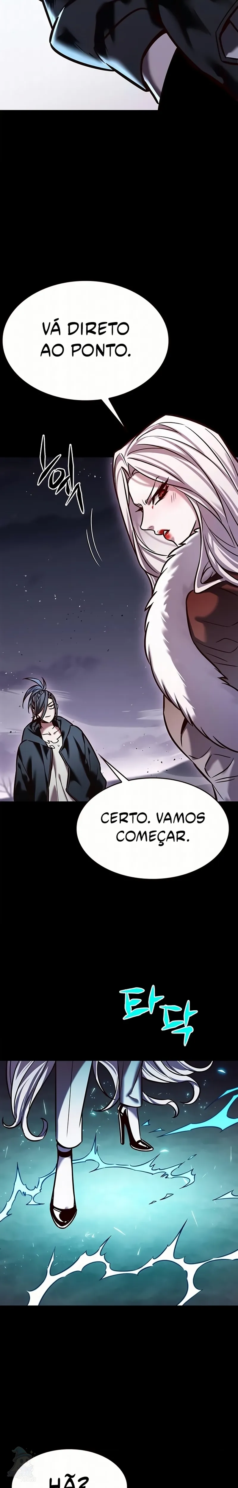 Read Eleceed Português Manga Online