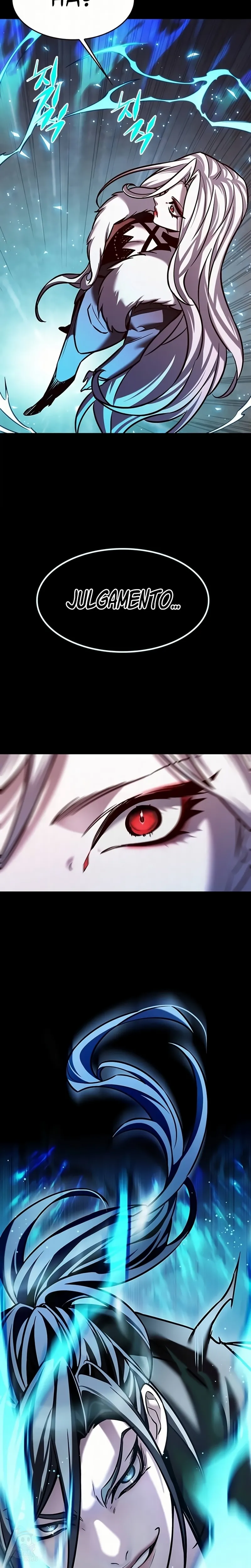 Read Eleceed Português Manga Online