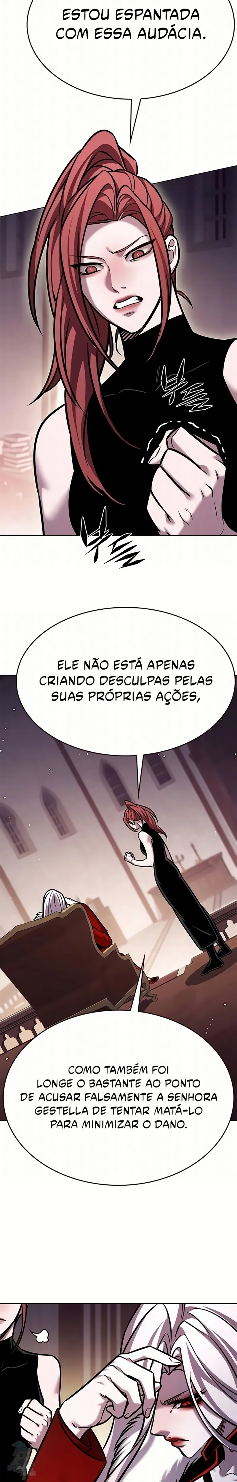 Read Eleceed Português Manga Online
